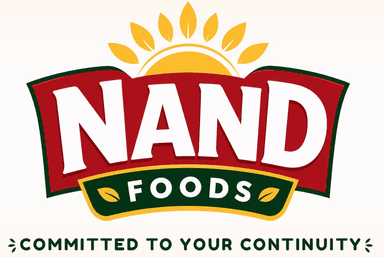Nand Foods LLP